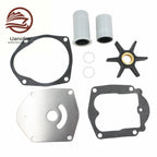 Outboard Water Pump Impeller Kit 821354A2 for Mercury Mariner (30-50 HP)