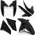 19pcs Fairing Bodywork Injection ABS Plastic for Yamaha MT09 (2017–2019)