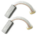 Carbon Brush for Easier Cleaning (30 X 6.4 X 10mm)