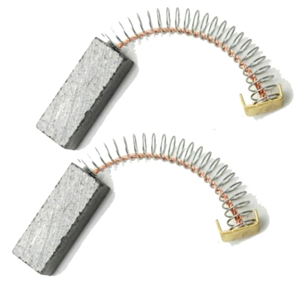 Carbon Brush for Easier Cleaning (30 X 6.4 X 10mm)