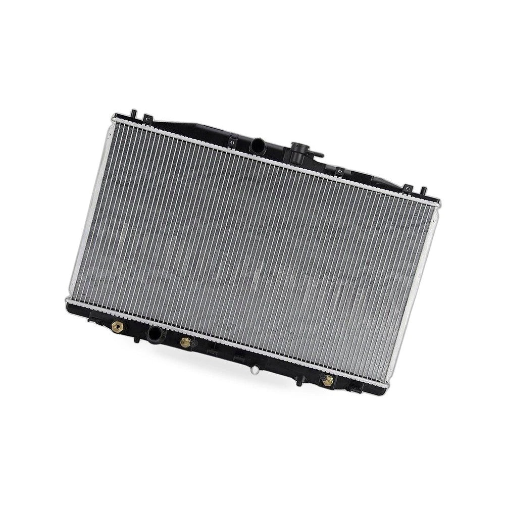 Radiator & A/C Condenser for Honda Accord Civic Odyssey CR-V