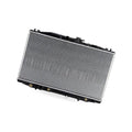 Radiator & A/C Condenser for Honda Accord Civic Odyssey CR-V