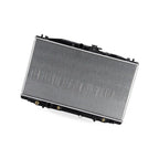 Radiator & A/C Condenser for Honda Accord Civic Odyssey CR-V