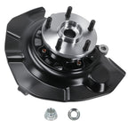Front Right Knuckle Wheel Hub for Toyota Sienna (2004–2010 AWD)
