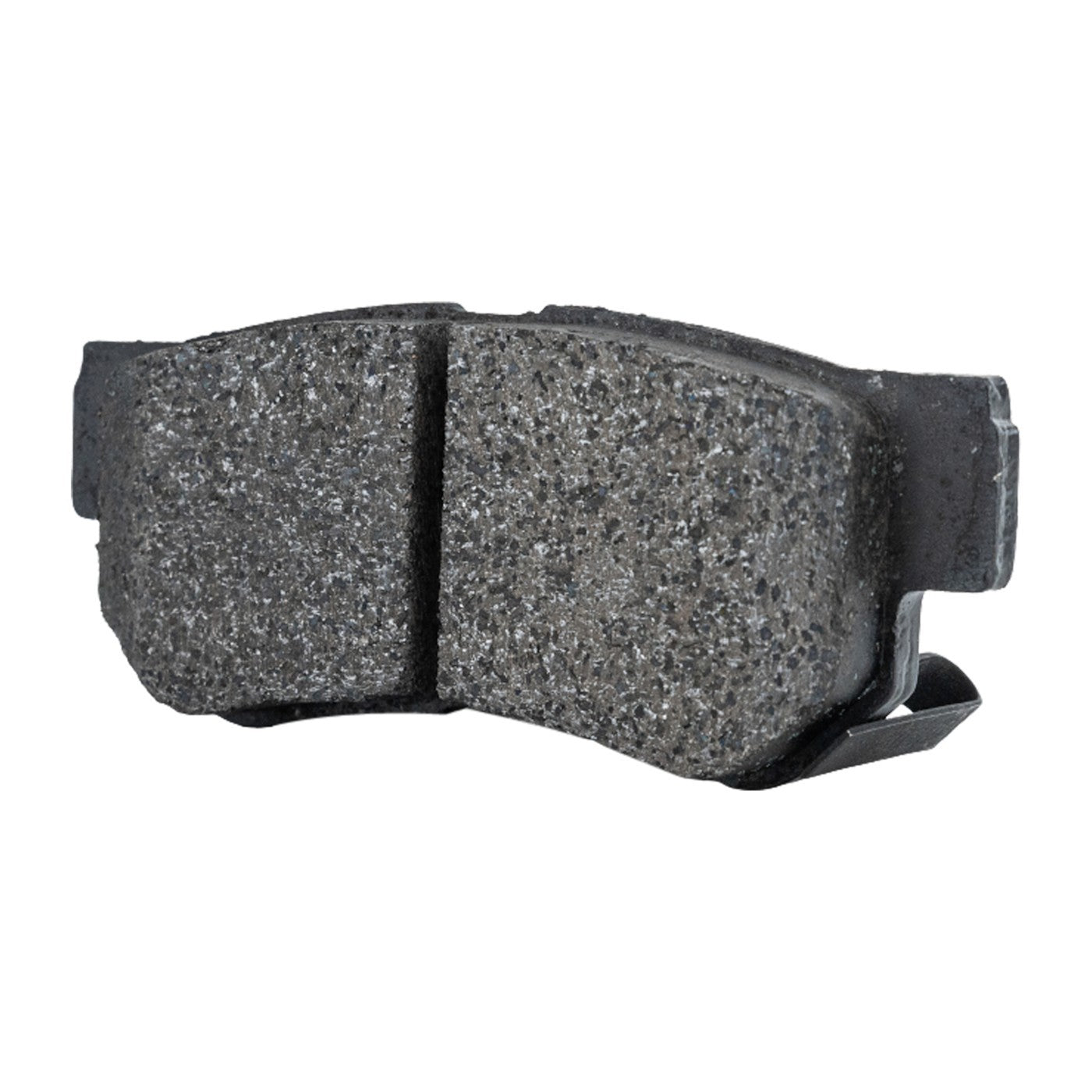 Set of 2 Brake Rotors and Pads for Kia Optima (2001–2006) Rear