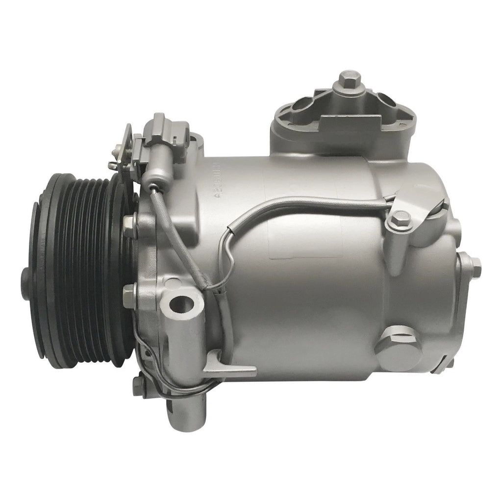 A C Compressor Kit Replacement with Condenser for Holden Astra (2005-2015)