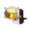 Throttle Body for GMC Sierra 1500, Yukon, Chevy Silverado (2014–2020)