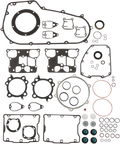 Cometic Complete Gasket Kit 3.875" for Dyna (2006–2017) C9186
