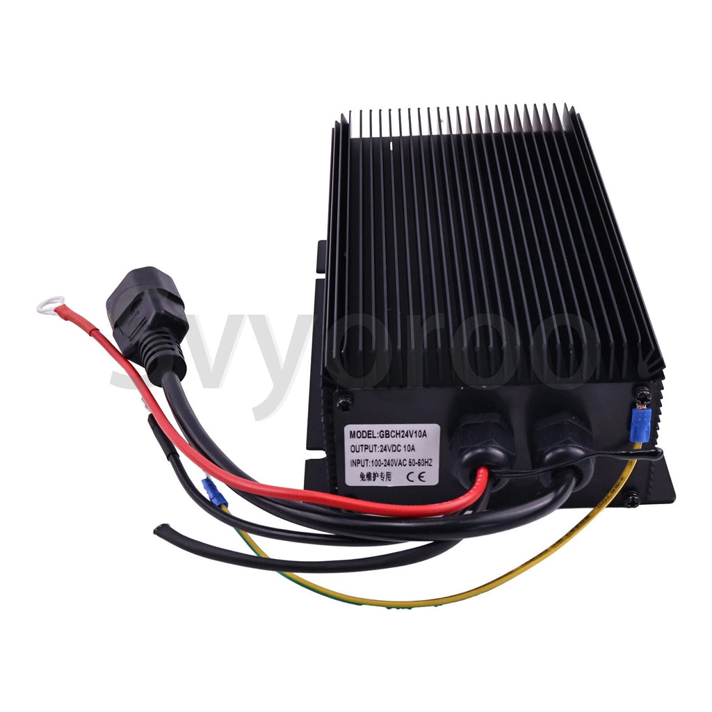 24V 10A Battery Charger 1114-520007-00 for EP Forklift EPT20-15ET2 (2015–2023)