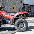 HMF Titan QS Quiet Slip On Exhaust for Kawasaki Brute Force 650i 700 (2005–2021)