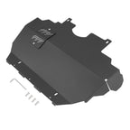Front Skid Plate for Toyota Tacoma (2024–2026) 2WD 4WD, Powder Coated