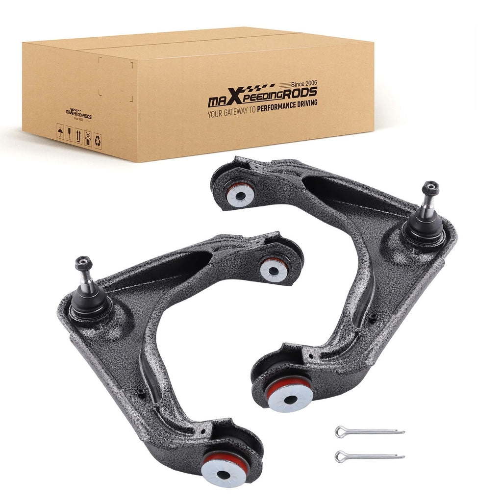 Front Control Arm Ball Joint Replacement for Chevrolet Silverado Suburban (2014–2019)