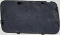 Quarter Panel Seat Belt Access Panel for Thunderbird Cougar (1989–1993) Blue LH