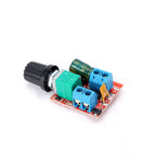 3V-35V DC Motor Speed Controller Reversible PWM Control