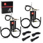 2-Pack Ignition Coil for Suzuki Bandit GSF600 (1996–2003)