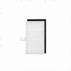 Replacement Cleaning Parts Kit for Monsga MS1 MAX Robotic Vacuum Cleaner