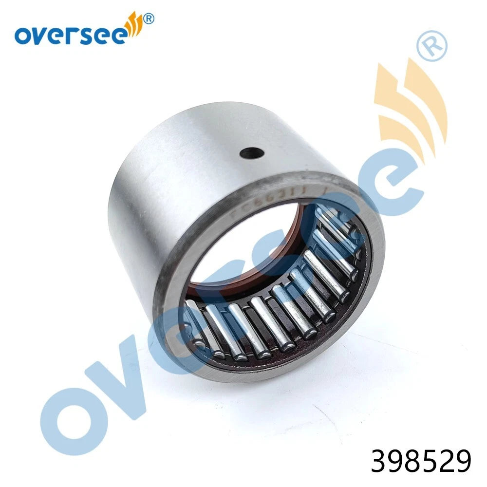 Roller Bearing 398529 18-1373 22930 for OMC Johnson Evinrude Outboard (35-70HP)