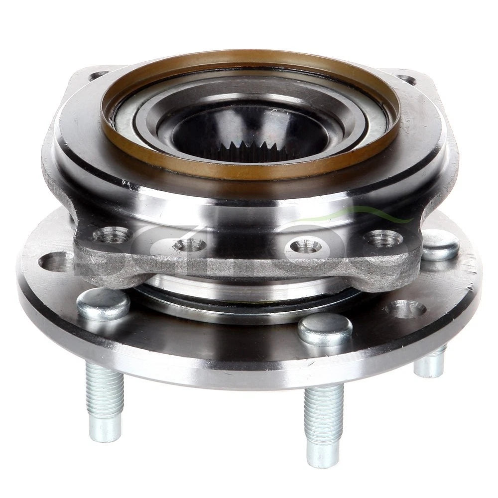 1 PC Wheel Bearing Hub for Chevy Pontiac Buick