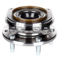1 PC Wheel Bearing Hub for Chevy Pontiac Buick