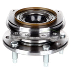 1 PC Wheel Bearing Hub for Chevy Pontiac Buick