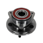 Wheel Hub Assembly for Jeep Wrangler Cherokee (1990–1998)