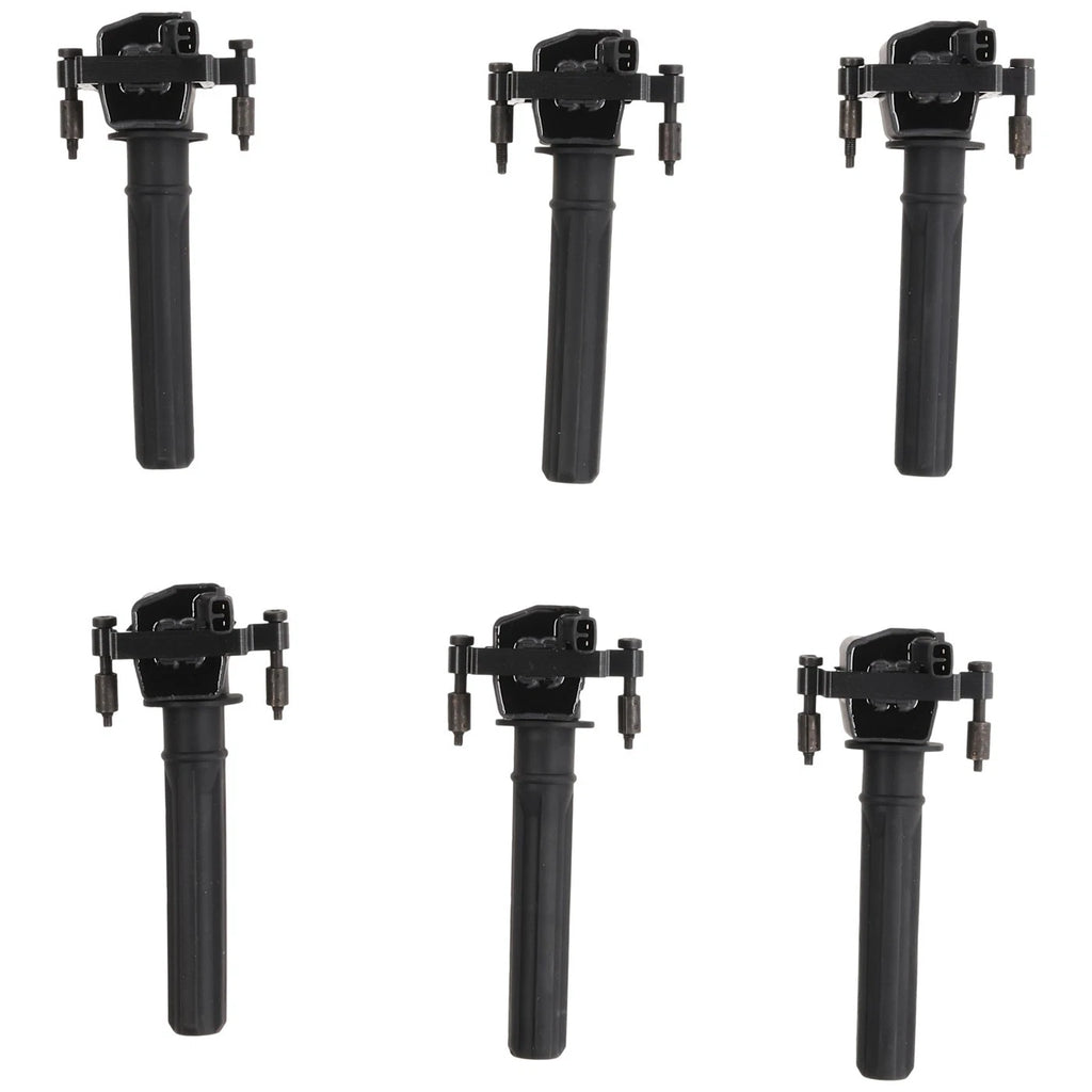 Ignition Coil Set for Chrysler Sebring, Dodge Stratus, Intrepid