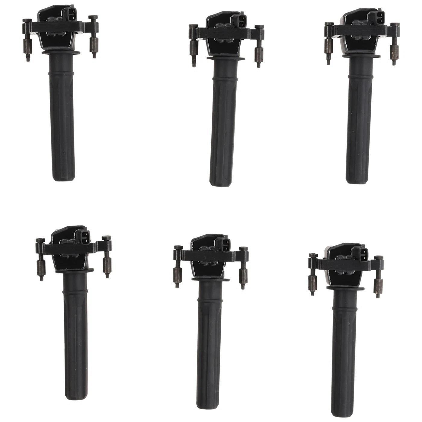 Ignition Coil Set for Chrysler Sebring, Dodge Stratus, Intrepid