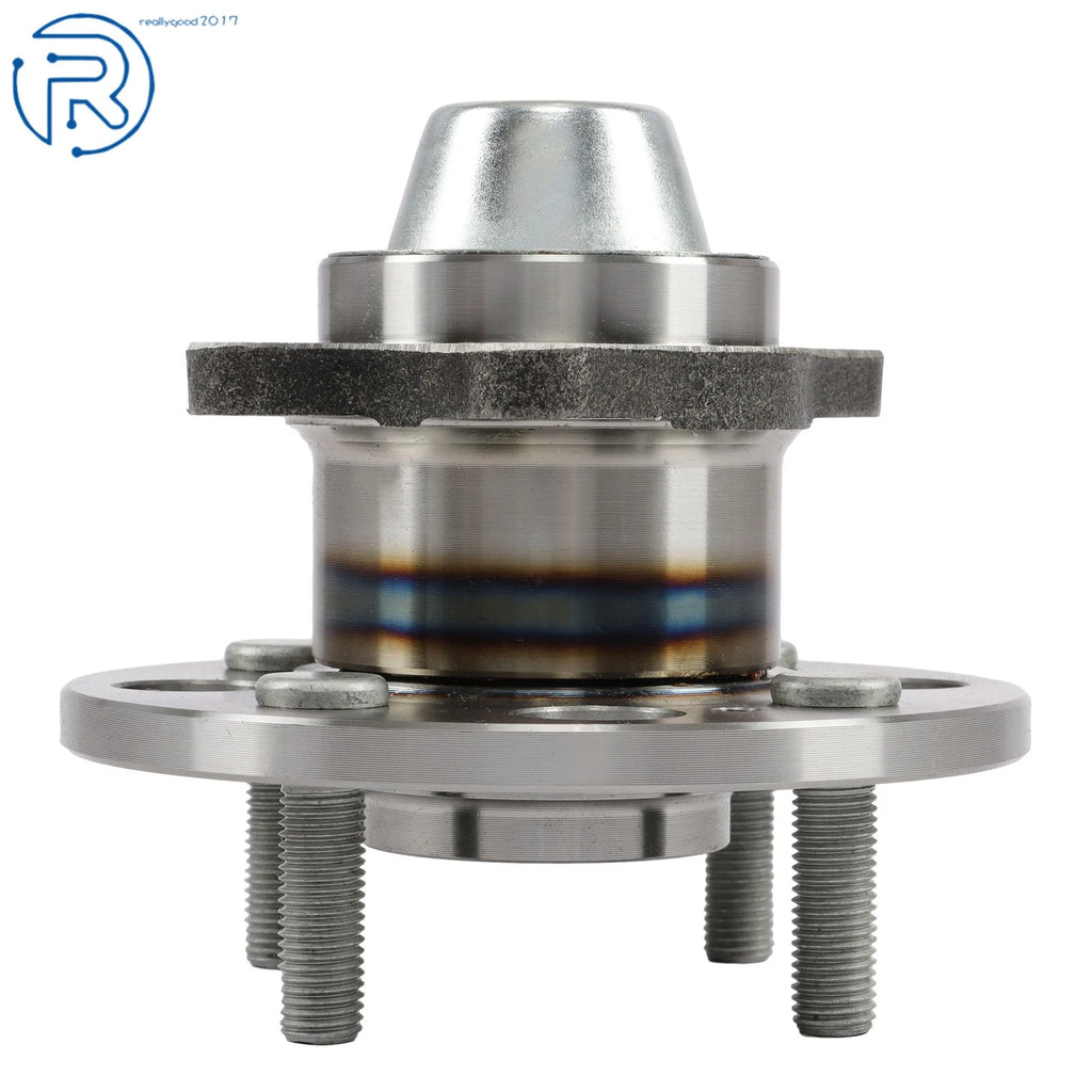 Rear Wheel Bearing Hub Assembly for Hyundai Accent & Kia Rio (2006–2011)