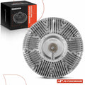 Radiator Fan Clutch for Ford F600 F650 F750 (1993–1994, 2001–2003)