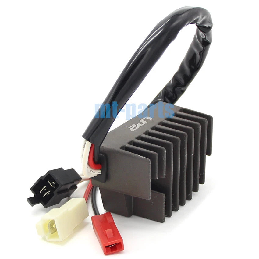 Regulator/Rectifier for Yamaha VMX-12 VMX1200 V-MAX 1200 (1996–2007) 3JP-81960-01