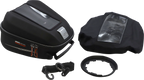 GIVI 6L Tanklock Tank Bag ST611+ for Motorcycles (2010–2023)
