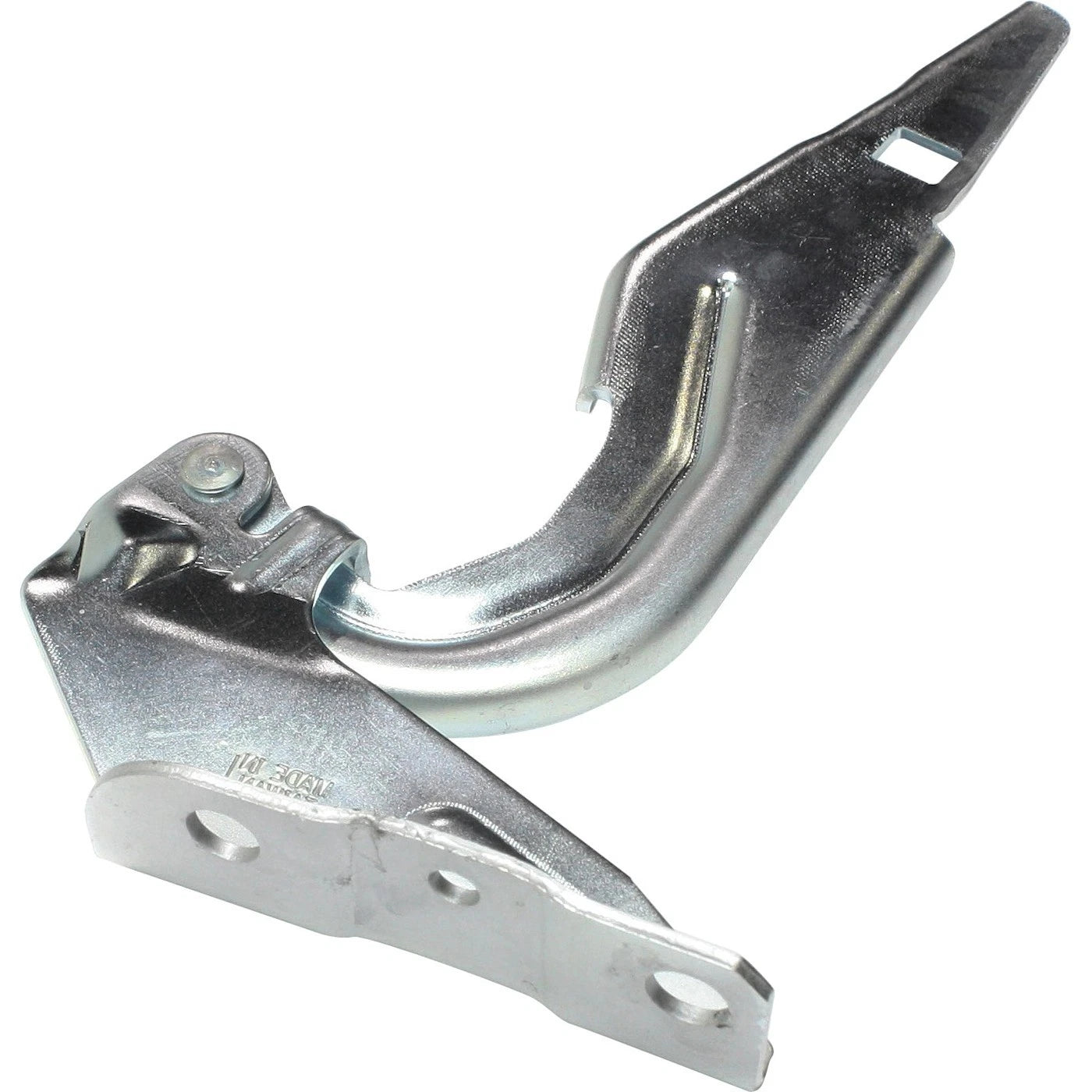 Hood Hinges Set for Mitsubishi Outlander (2003-2013)