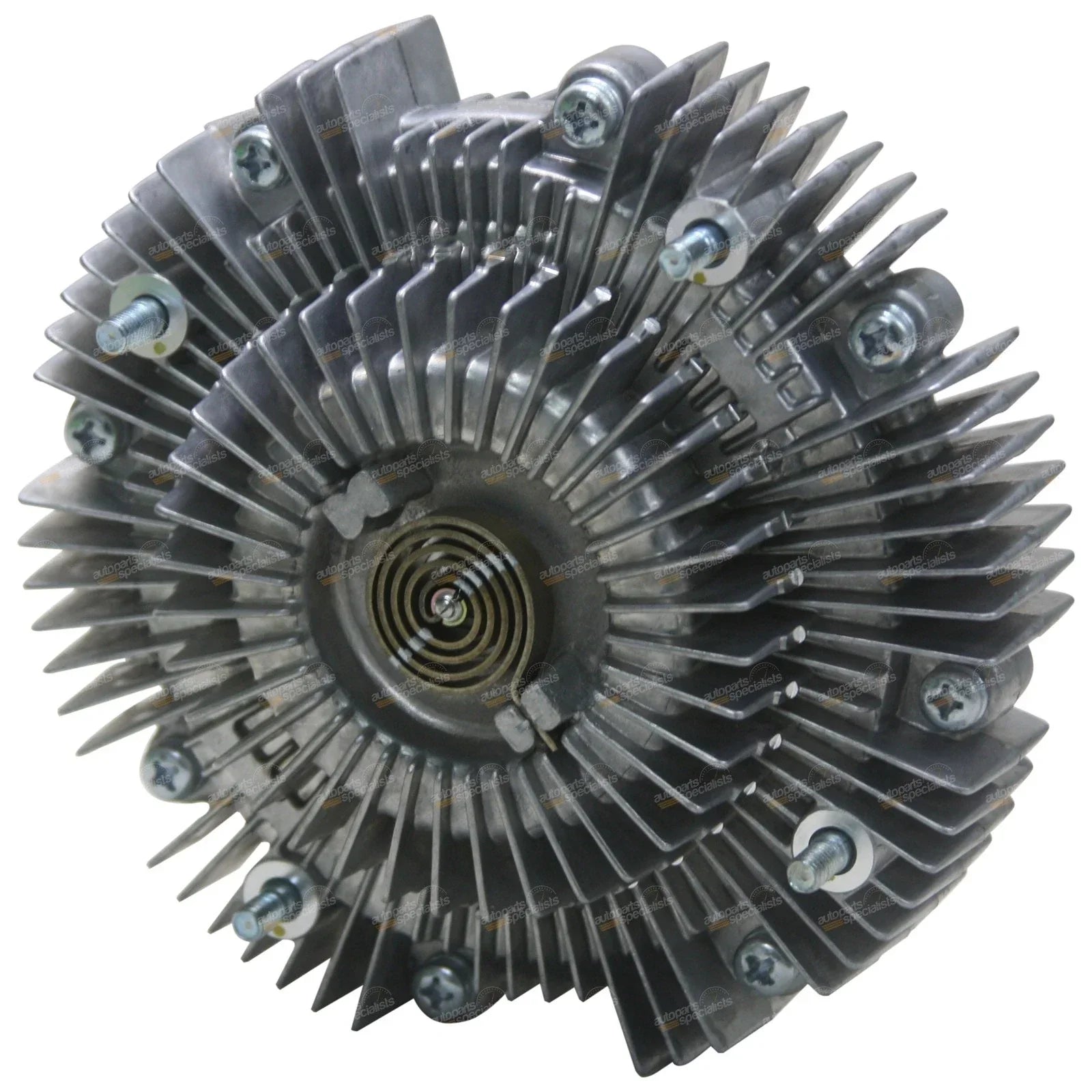 Viscous Fan Clutch / 1KZ-TE 3.0L Diesel for Landcruiser Prado (2002–2009)