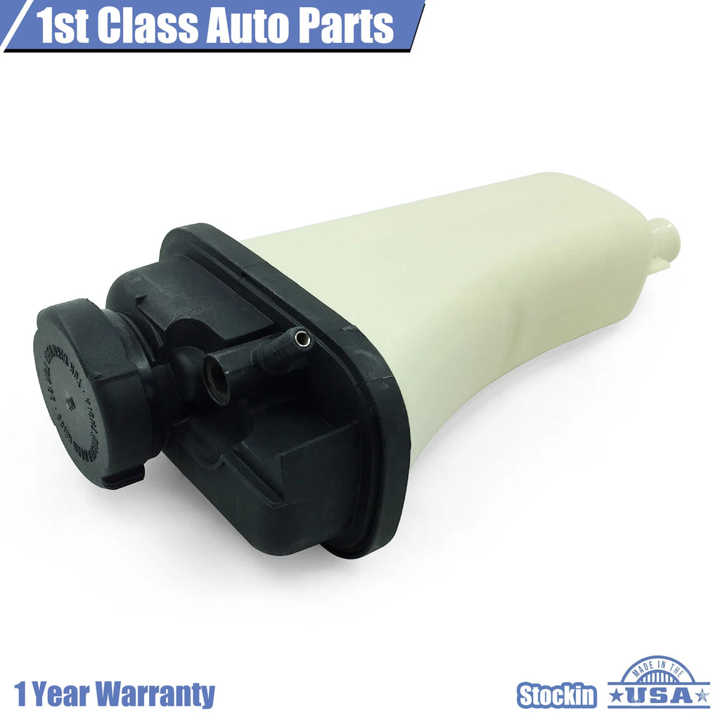 Engine Coolant Expansion Tank for BMW Z3/325i (1996–2002)