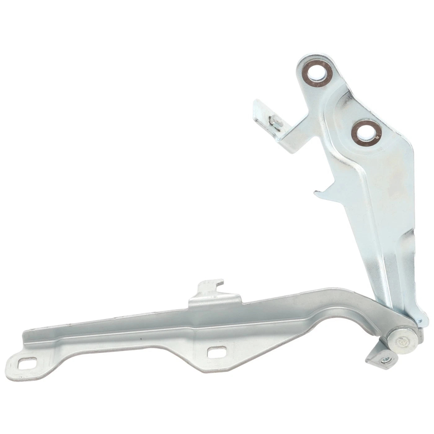 Hood Hinge for Ford Mustang (2015–2017) Left Side