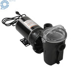 1.5HP Above Ground Pool Pump for Hayward (W3SP1580X15)