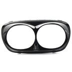 Scowl Headlight Bezel Trim for Harley Road Glide FLTR FLTRX FLTRU (1998-2013)