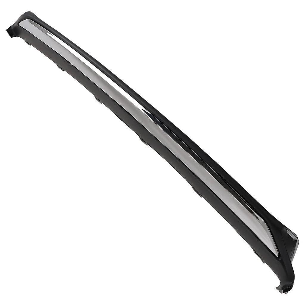 ABS Front Lower Bumper Trim for Honda Accord Hybrid (2014–2015) 71150T2FA00