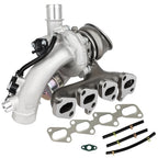 Turbocharger for Chevrolet Cruze/Cruze Limited 2011–2016 1.4L