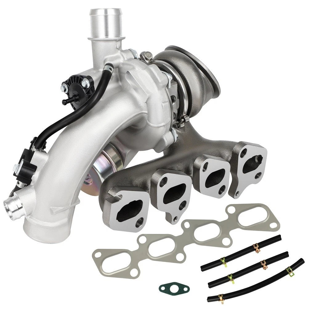 Turbocharger for Chevrolet Cruze/Cruze Limited 2011–2016 1.4L