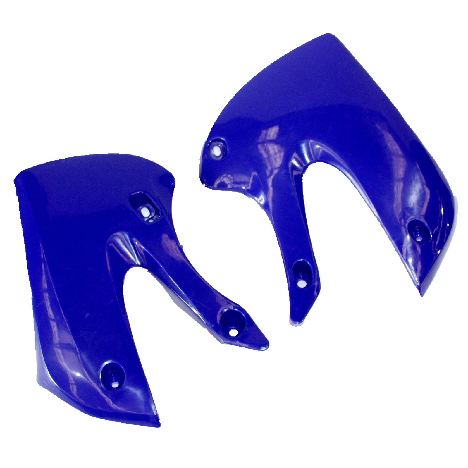 Plastic Fairing Fender Kit for KLX110 (125cc, PIT, BigFoot)