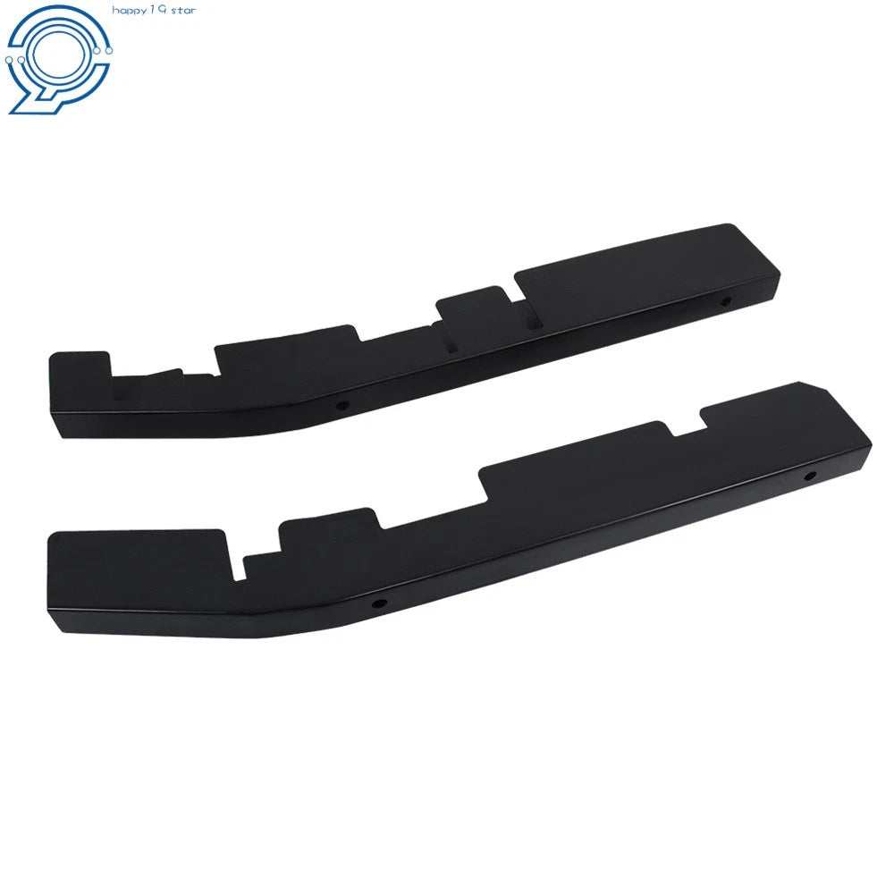 Front Frame Rail Rust Repair Kit for Ford F-150 Extended Cab (2004-2008)
