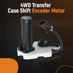 Transfer Case Shift Motor Encoder for Chevrolet Silverado Suburban GMC (2003–2007)