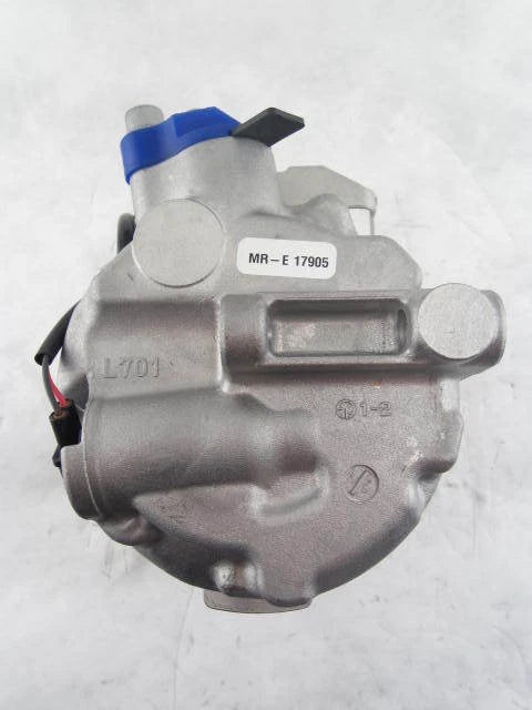 AC Compressor with Clutch Replacement for Ford Ranger (2011-2018)