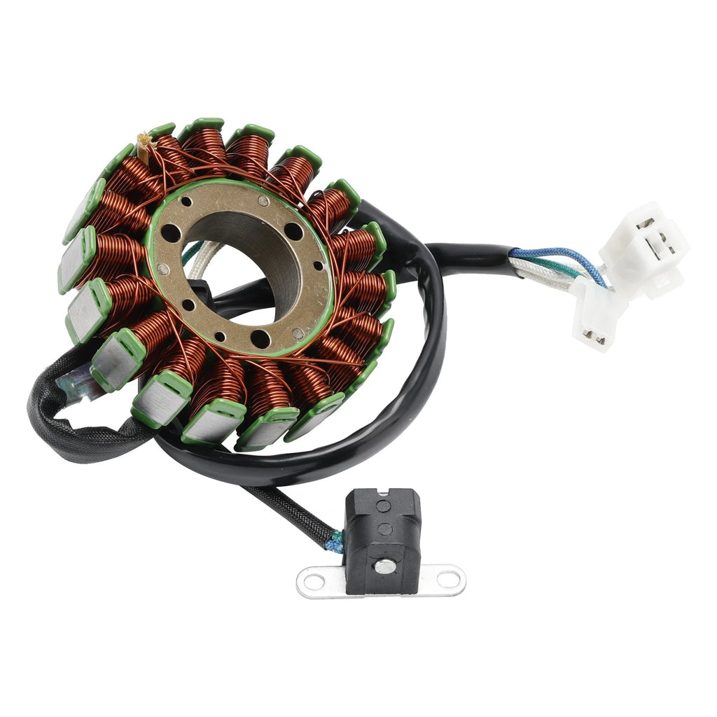 93mm Stator Regulator Gasket for Linhai Bighorn Manco Talon BMS 260 300 ATV