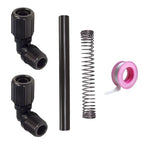 Auto Feeder Chlorinator Parts Kit for