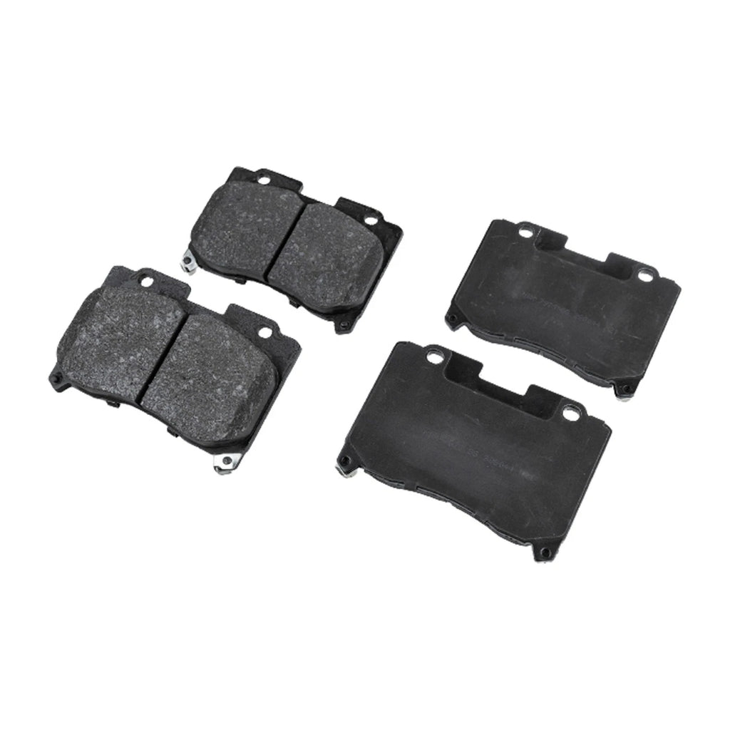 Front Brake Pad Set for Toyota Supra (1993–1998)