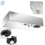 17 Gallon Aluminum Fuel Cell Tank for Racing Drift Vehicles