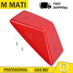Brake Tail Light Lens 33702-KN5-671 for Honda XR250R XR350R XR600R XR650R (1996–2007)