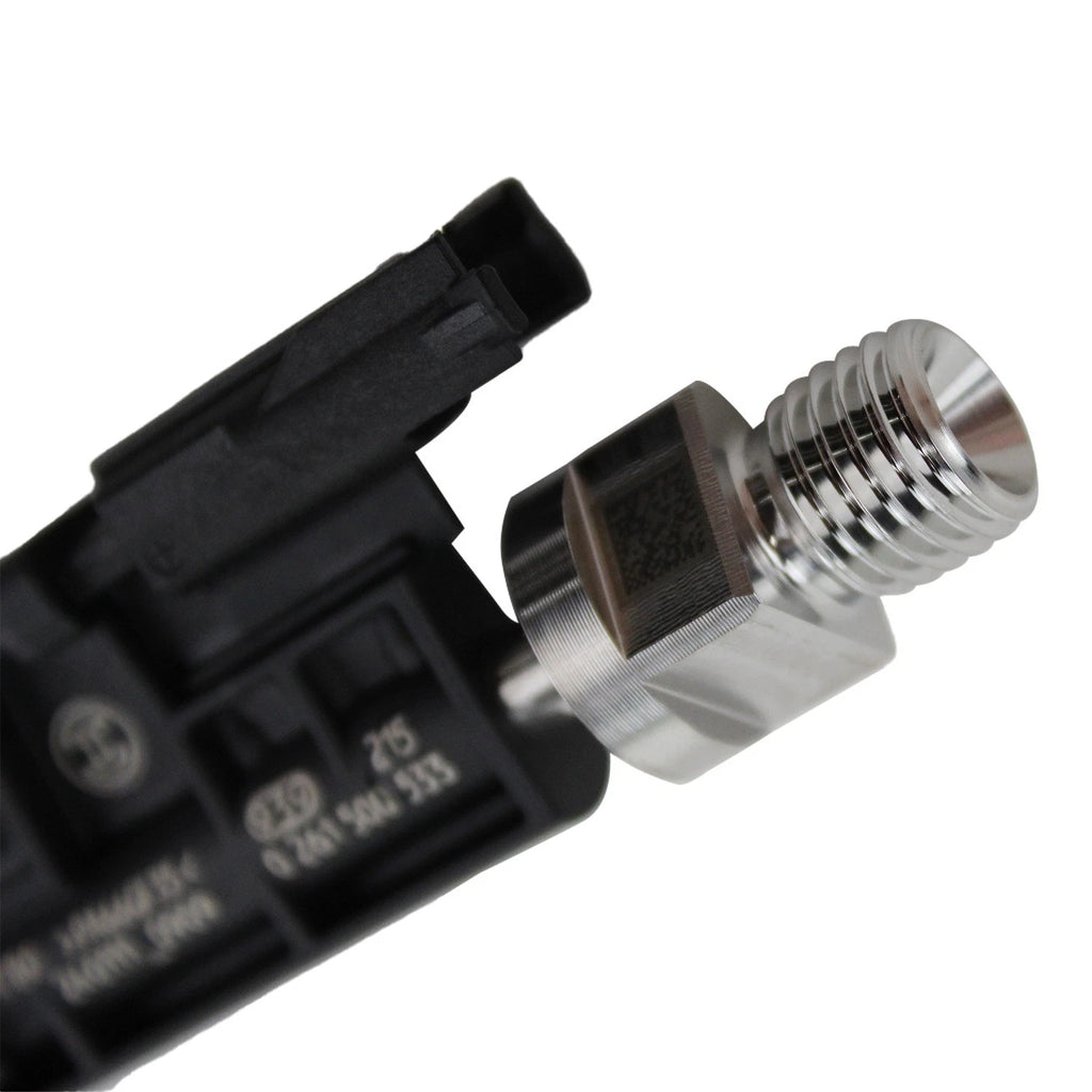 BOSCH Fuel Injector for BMW 13648625397 / 62825 (2000–2006)